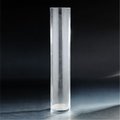 Diamond Star Diamond Star 64288 19.5 x 6 in. Glass Cylinder; Clear 64288